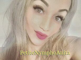 PetiteNymphoAnita