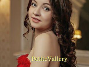PetiteVallery