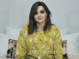 PetsyLeman