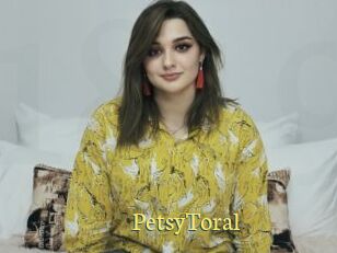 PetsyToral