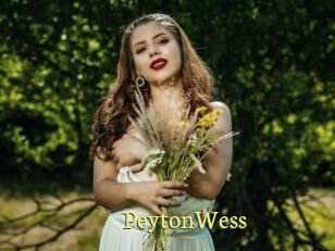 PeytonWess