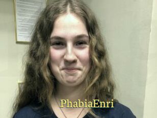 PhabiaEnri