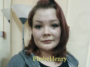 PhebeHenry