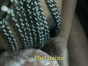 Phetamina