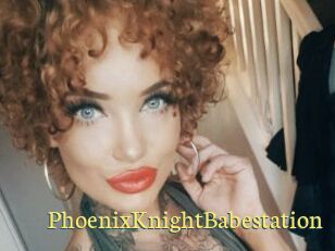 PhoenixKnightBabestation
