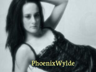 PhoenixWylde