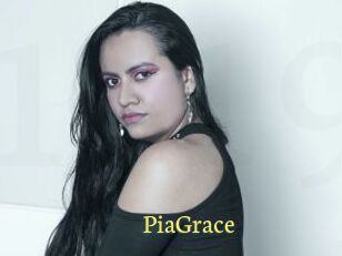 PiaGrace