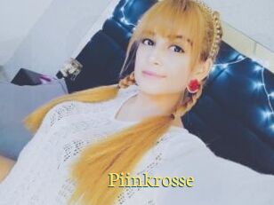 Piinkrosse