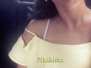 Pikakiska