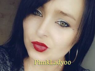PimkLady00