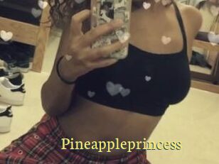 Pineappleprincess