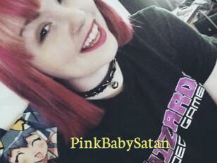 PinkBabySatan