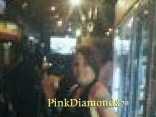 PinkDiamond87