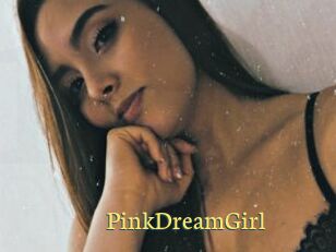 PinkDreamGirl