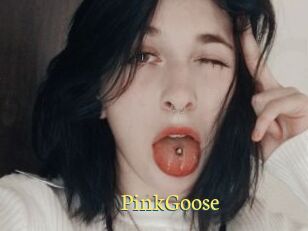 PinkGoose