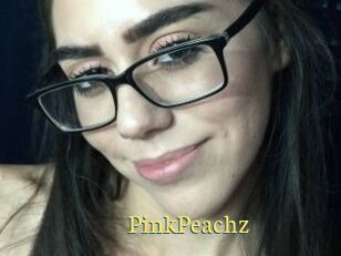 PinkPeachz