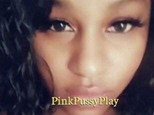 PinkPussyPlay