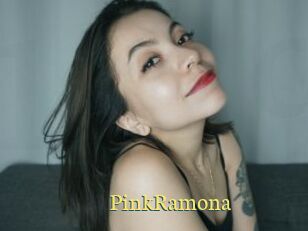 PinkRamona