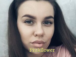 Pinkflower