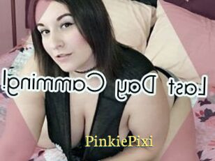 PinkiePixi