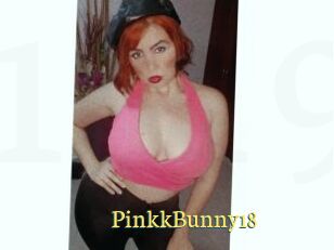 PinkkBunny18