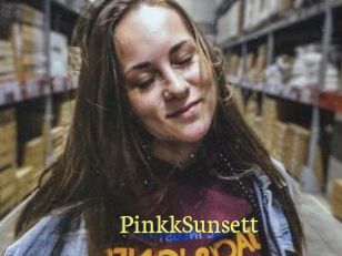 PinkkSunsett