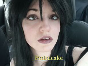 Pinkucake