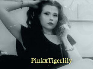 PinkxTigerlily