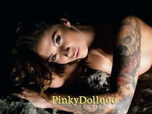PinkyDoll000