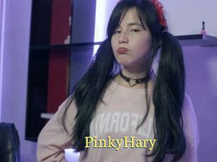 PinkyHary