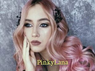 PinkyLana