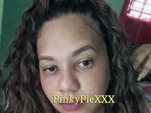 PinkyPieXXX