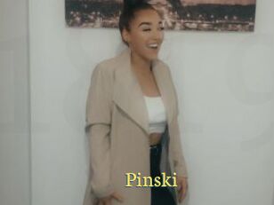 Pinski