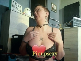Pinupsexy