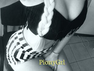 PionyGrl