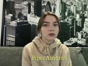 PiperAmbros