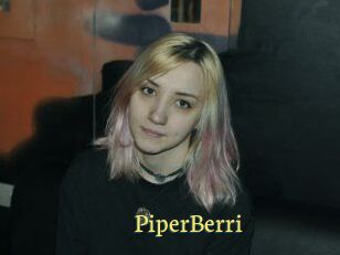 PiperBerri