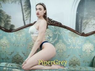 PiperGrey