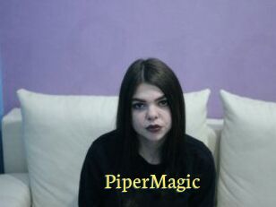 PiperMagic
