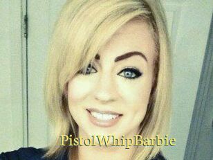 PistolWhipBarbie