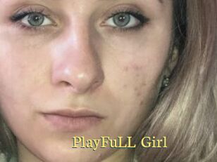 PlayFuLL_Girl