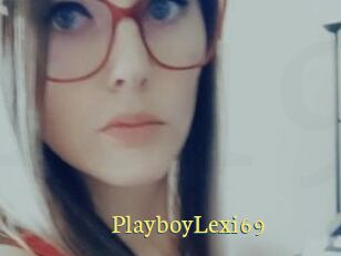 PlayboyLexi69