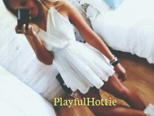 PlayfulHottie