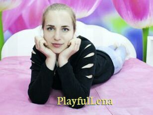 PlayfulLena