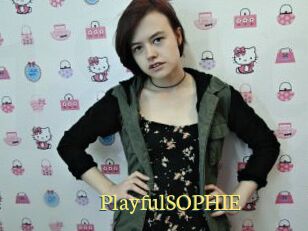 PlayfulSOPHIE