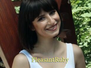 PleasantRuby
