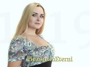 PleasureInEterni