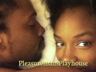 PleasuremansPlayhouse