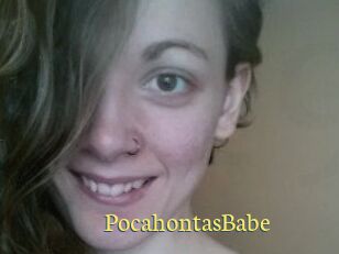 PocahontasBabe
