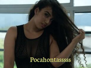 Pocahontasssss